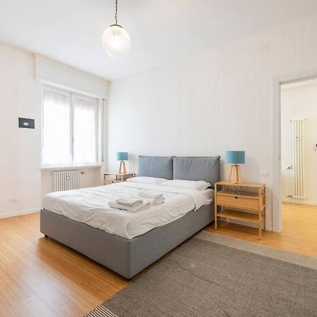 ורונה Vicolo Leoni 2Brd Apartment מראה חיצוני תמונה