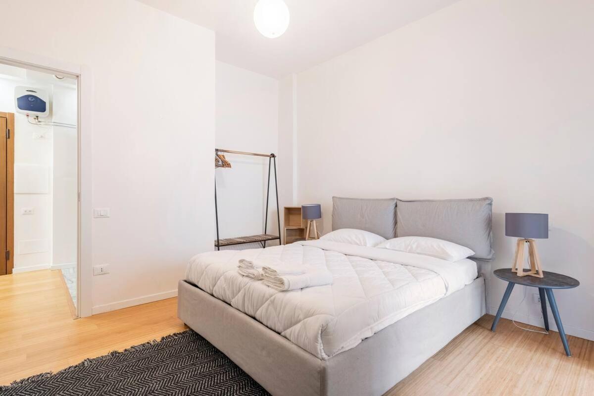 ורונה Vicolo Leoni 2Brd Apartment מראה חיצוני תמונה