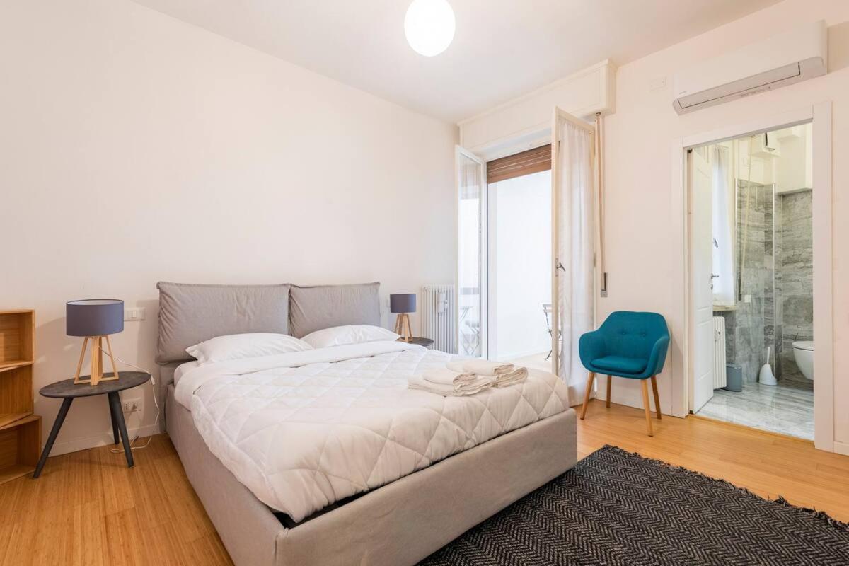 ורונה Vicolo Leoni 2Brd Apartment מראה חיצוני תמונה
