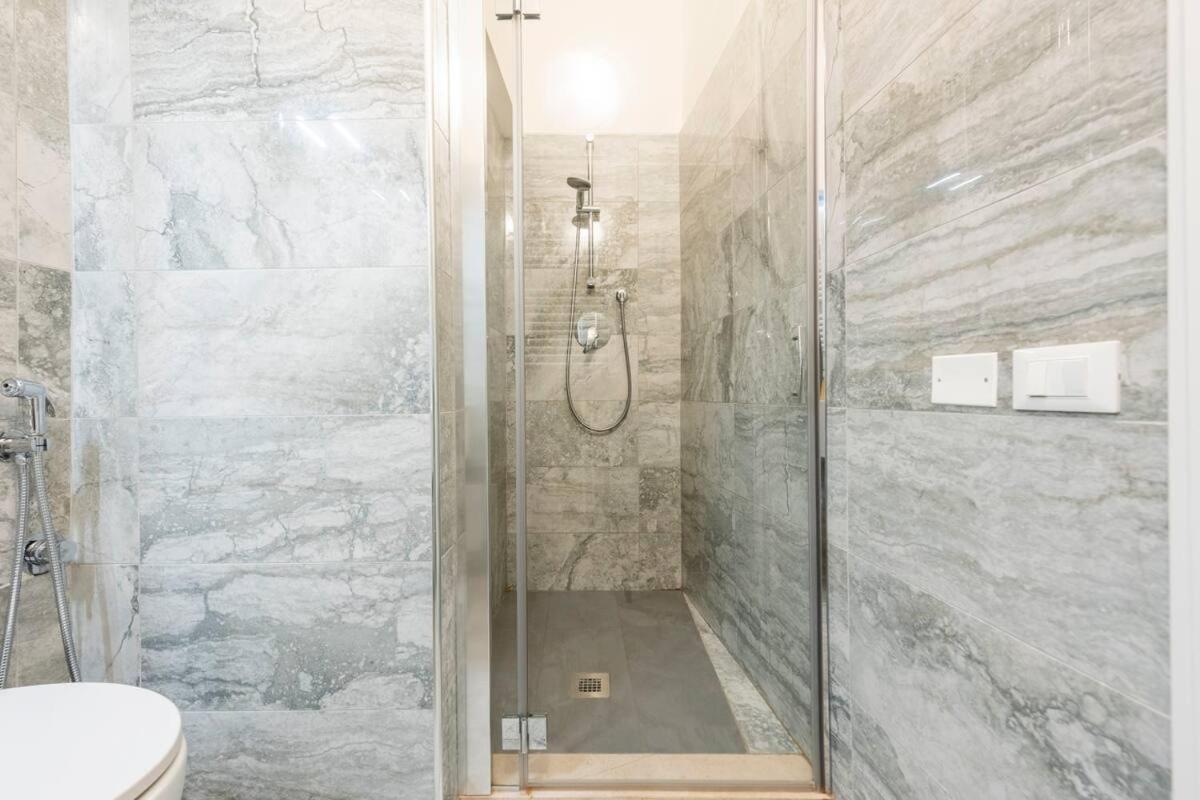 ורונה Vicolo Leoni 2Brd Apartment מראה חיצוני תמונה